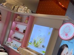 -CAKE BOSS 蛋糕老板(西单君太百货店)