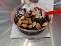 -DQ·蛋糕·冰淇淋(五角场万达店)
