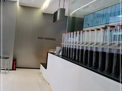 -喜茶(上海五角场万达店)