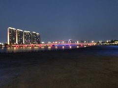 -五缘湾湿地公园