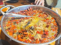 -望京一号·重庆江湖菜(工体店)