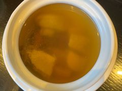 -利顺德大饭店·水岸中餐厅(小白楼店)