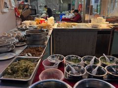 -车头老二大排档