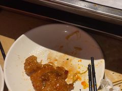 -玫瑰花园自助烤肉(顺义鑫海韵通店)