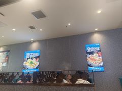 -半天妖烤鱼(芝罘万达店)