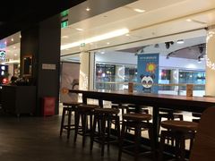 -星巴克(徐州苏宁广场B1店)