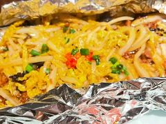 -蚝翅·海鲜粥·烧烤·羊肉季(鄞州万达店)