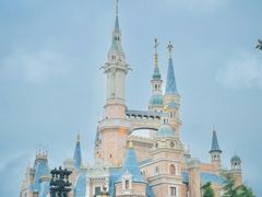 -上海迪士尼度假区