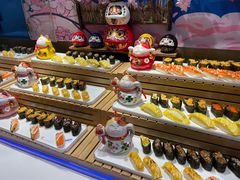 -堂会(白云店)