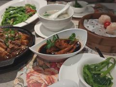 -虾饺妹·粤式手工点心(水荫路店)