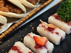 -唐猫庭院·千年陕菜(大唐不夜城店)