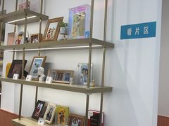 -海马体照相馆(石家庄裕华万达广场店)