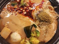 -O记东北砂锅麻辣烫