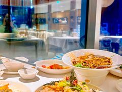 -莆田餐厅PUTIEN(三里屯店)