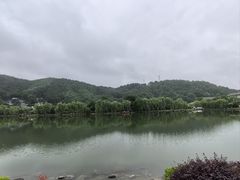 -明月山天沐温泉度假村