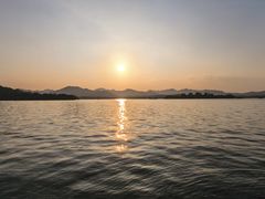 -杭州西湖柳莺里酒店·闻莺厅