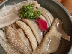 -谭鸭血老火锅(龙湖宝山天街店)