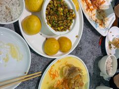 -陈小勺·东北大院(薛家岛店)