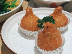-点都德(长泰广场店)