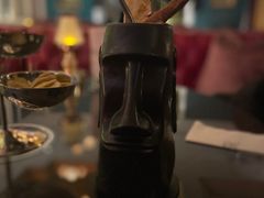-The St·Regis Bar 瑞吉酒吧