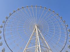 -横店影视城梦幻谷园区