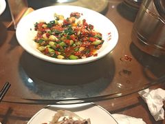 -天下客饭店(中山路店)