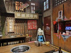 -萍姐火锅·公路夜市(南京新街口店)