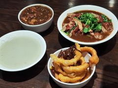 -姚记炒肝店(簋街店)
