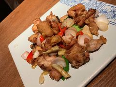 -云海肴·汽锅鸡·云南菜(领展购物广场·中关村店)