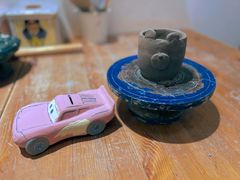 -艺彩阳光手工坊(大连恒隆广场店)