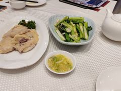 -香港富临皇宫(五月花商业广场店)