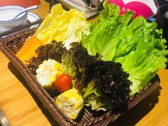 -打酱友•斑鱼海鲜粥火锅(吴桥店)