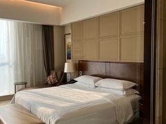 -广州粤海喜来登酒店