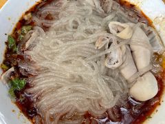 -甘记肥肠粉(马鞍北路店)