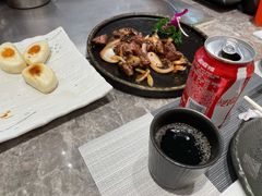 -和风铁板料理(山姆会员店)