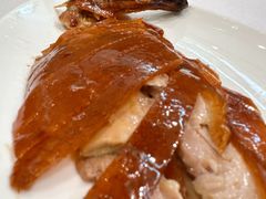 -月福京味斋·烤鸭店·北京菜(鼓楼总店)