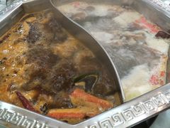 -鸿盛火锅(重庆路店)