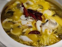 -兰湘子·湘菜小炒(盛龙广场店)