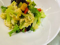 -徽镇小厨·经典徽菜(马连道店)