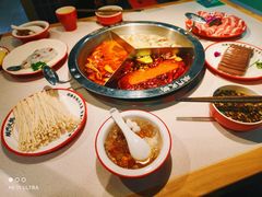 -犊门火锅(长沙五一广场总店)
