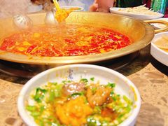 深海双虾滑-小龙坎火锅(春熙太古里店)