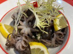 -广州海鲜酒楼(长丰园店)