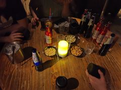 -胡桃里音乐酒馆(环亚凯瑟琳广场店)
