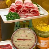 啊啊啊中式烤肉真的有奶香味！在广州！快去