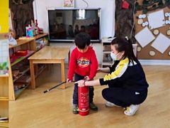 -北京市朝阳区阳光起点幼儿园(东坝园)