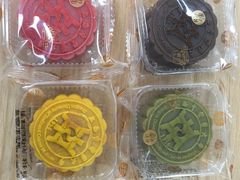 -上海中医药大学-食堂