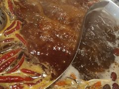-陈艳红火锅菜·冒菜(簋街店)