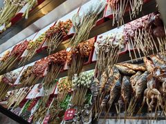 -为民烧烤吧.自贡爆炒菜(收录10年好店)