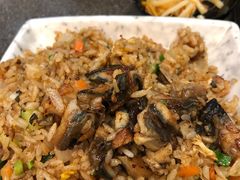 -禾绿回转寿司(万柳华联店)
