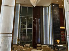 -上海静安洲际酒店